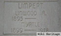 Myrtle Limpert