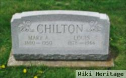 Louis Chilton