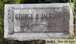 George H. Jackson