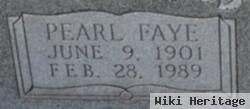 Pearl Faye Claypool