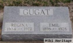 Emil Gugat