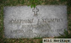 Josephine J Macaluso Stumphy