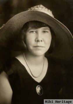 Lena Ruth Hendershot Myers