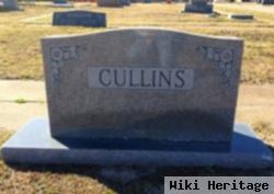 Carl B. Cullins