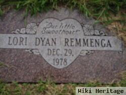 Lori Dyan Remmenga