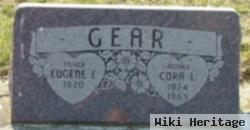 Cora L. Gear