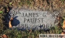 James G. Paupst