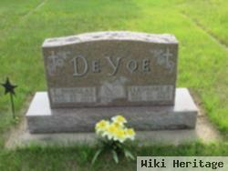 Eleonore Deyoe