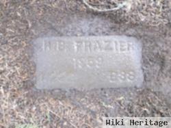 Russell B. Frazier