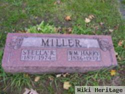 Stella R. Miller