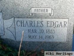 Charles Edgar Curtis, Sr