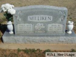 Jink N Milliken