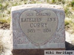 Kathleen Ann Corry