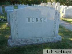 Jacob B Burke