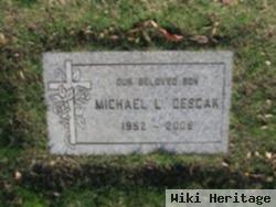 Michael Louis Descak