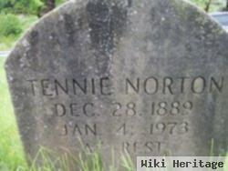 Tennie Norton