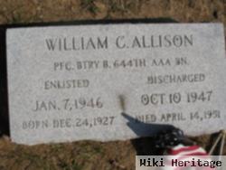 William C. Allison