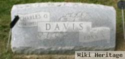 Charles O. Davis