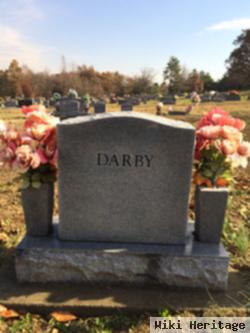 Doris Gean Hartline Darby