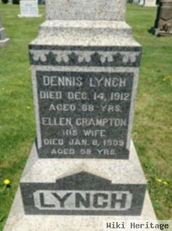 Dennis Lynch