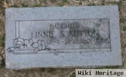 Linnie S. Sutton