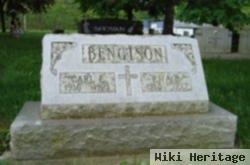 Carl E. Bengtson