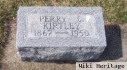 Perry C. Kirtley