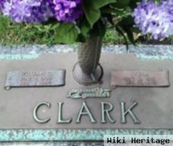 William C Clark