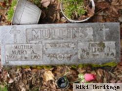 William Luther Mullins