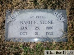 Nard F. Stone