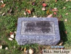 Emma Hamlin