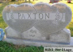 Wanda Stayton Paxton