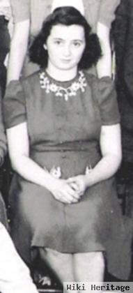 Mary Joan Enright Davis