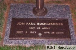 Jon Paul Bumgardner