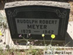 Rudolph Robert Meyer