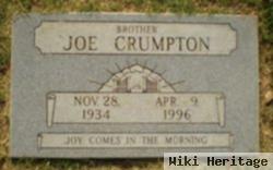 Joe Crumpton