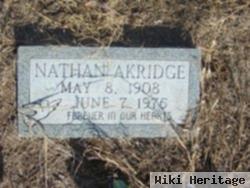 Nathan Akridge