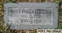 Nancy Pamela Chisholm