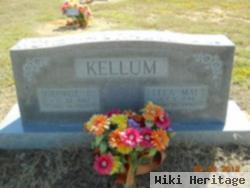 George D Kellum