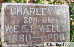 Charley Wells