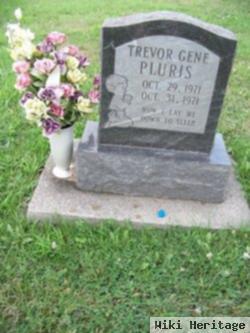 Trevor Gene Pluris