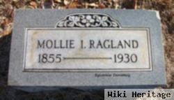 Mary I "mollie" Smith Ragland