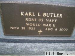 Karl L. Butler