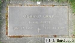 Richard Gray