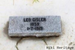 Leo Gisler
