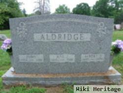 Albert J. Aldridge