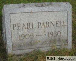 Pearl Parnell