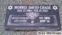 Morris David Chase