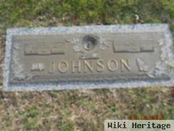 Rose E. Johnson