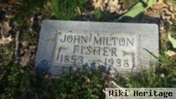 John Milton Fisher